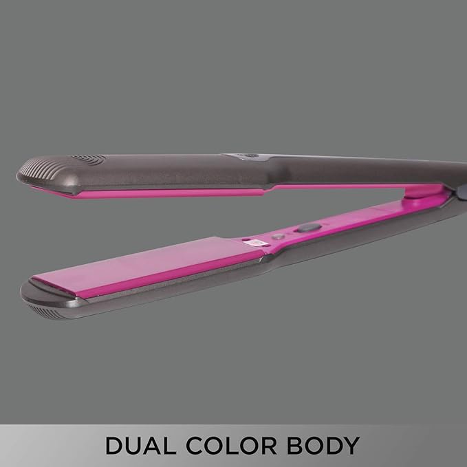 VEGA VHSH-25 HAIR STRAIGHTNER 1 N