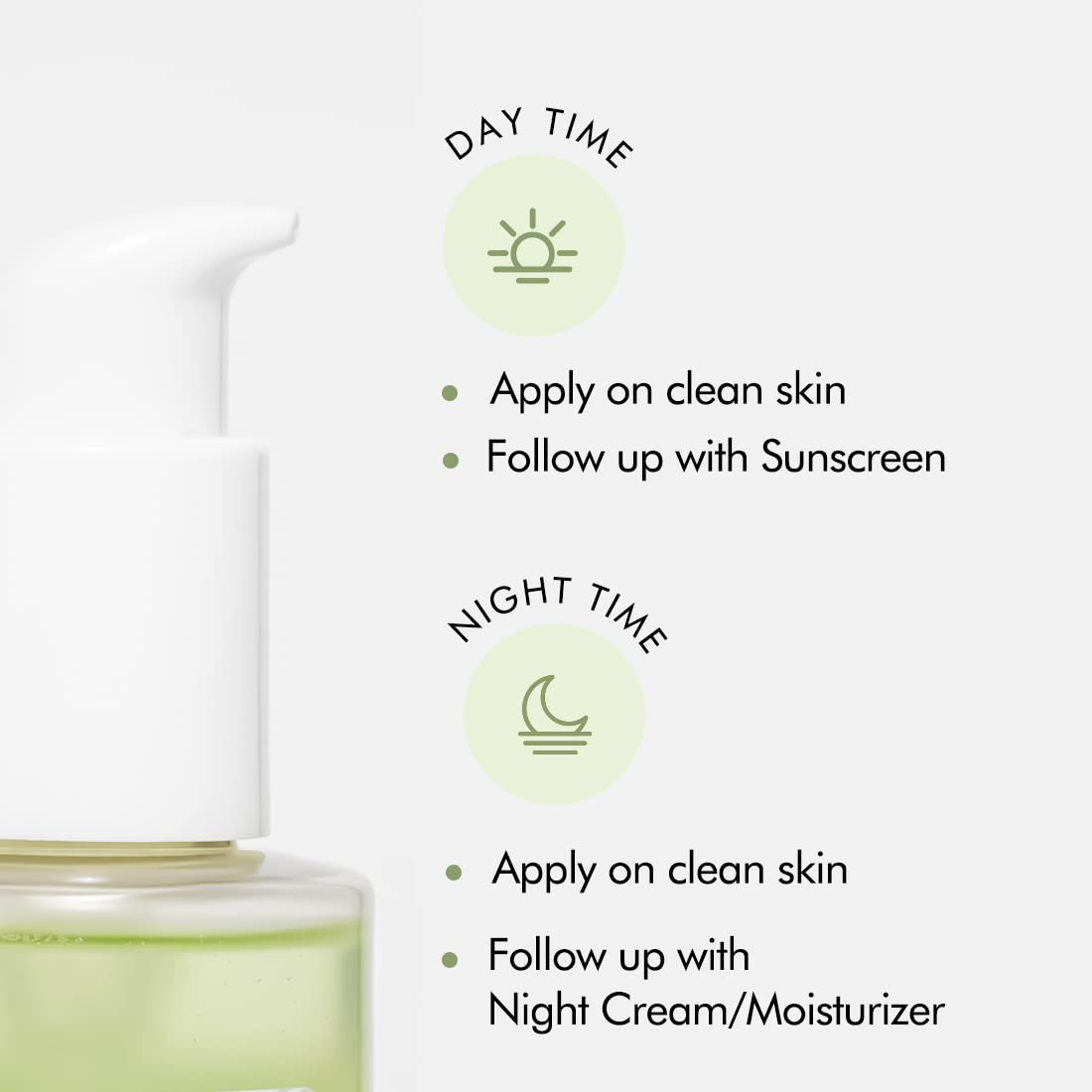 MCAFFEINE TONER -SERUM VITAMIN C