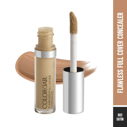 COLORBAR CONCEALER FLAWLESS COVER 003 SATIN 6 ML