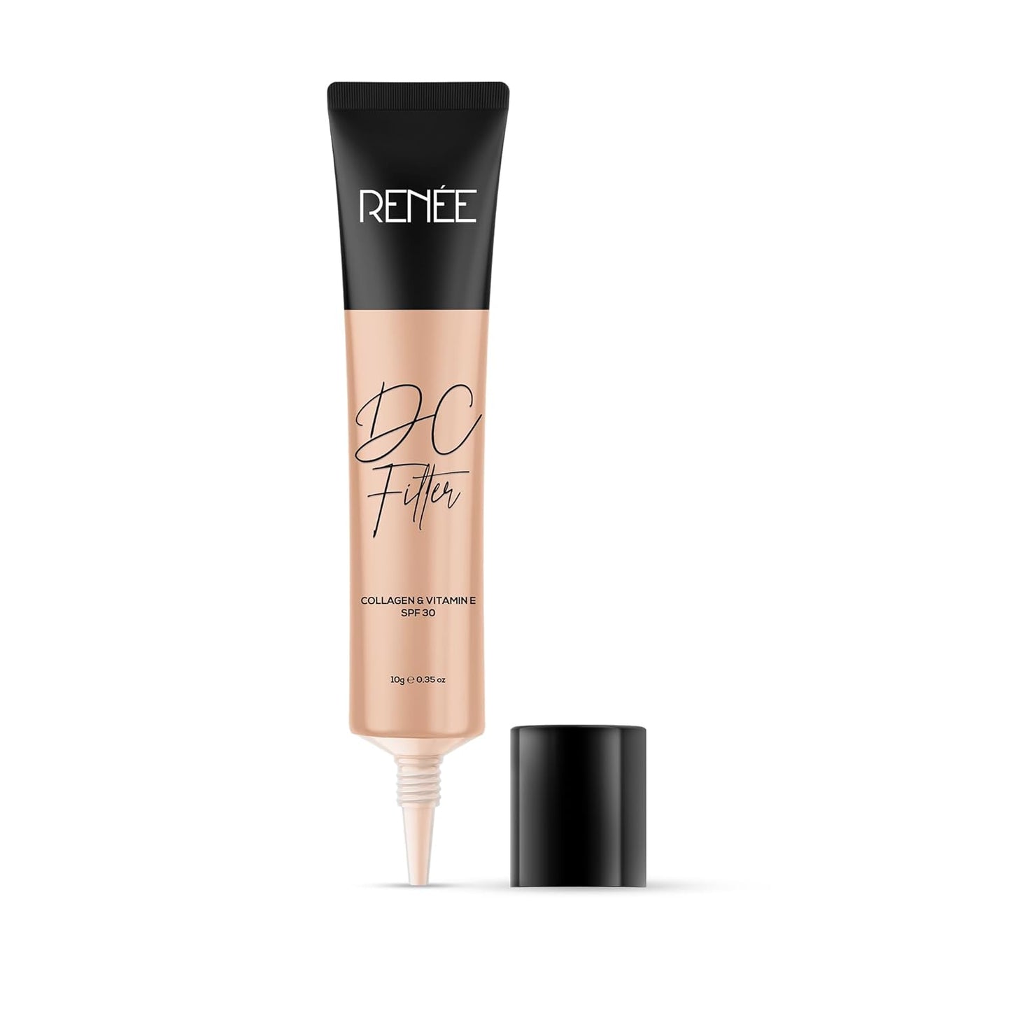 RENEE DC FILTER COLLAGEN & VITAMIN E SPF 30 LIGHT 10G