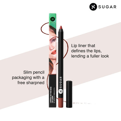 SUGAR LIP LINER 01 TAFFETA 1.2 G