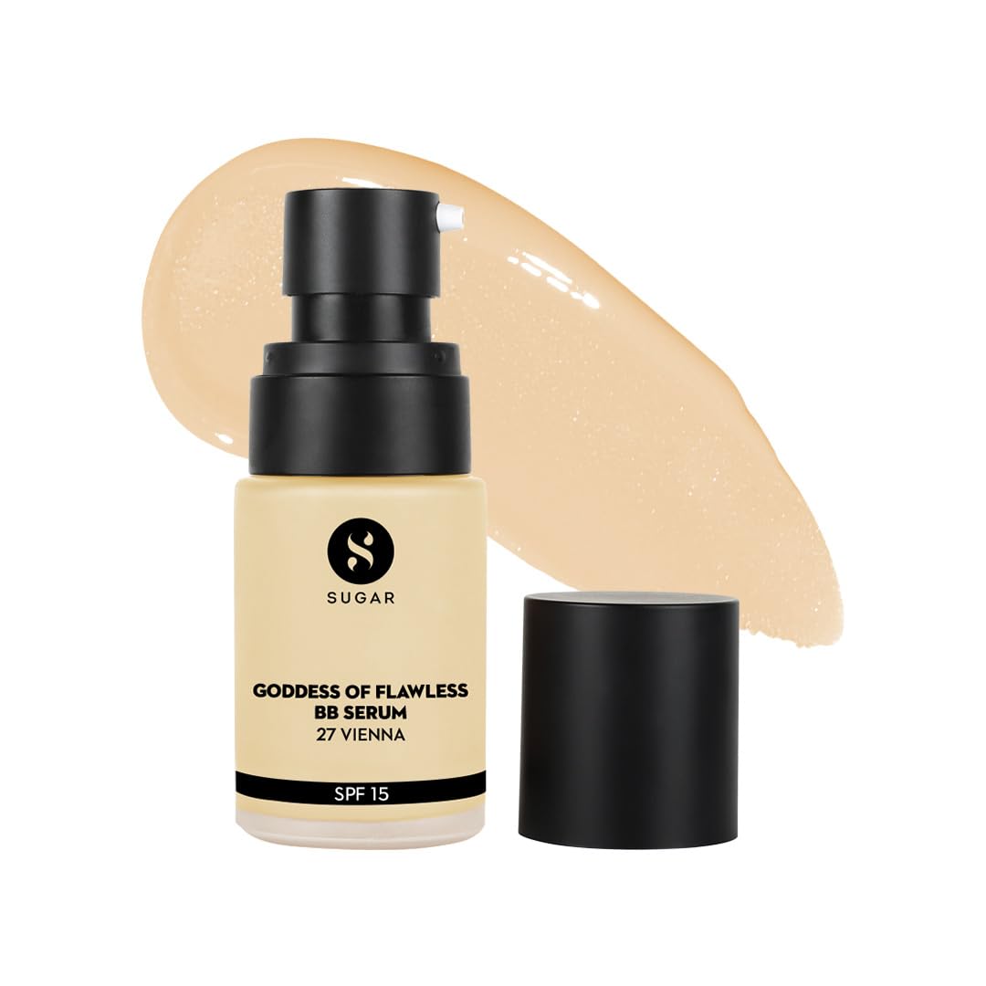 SUGAR BB SERUM 27 VIENNA