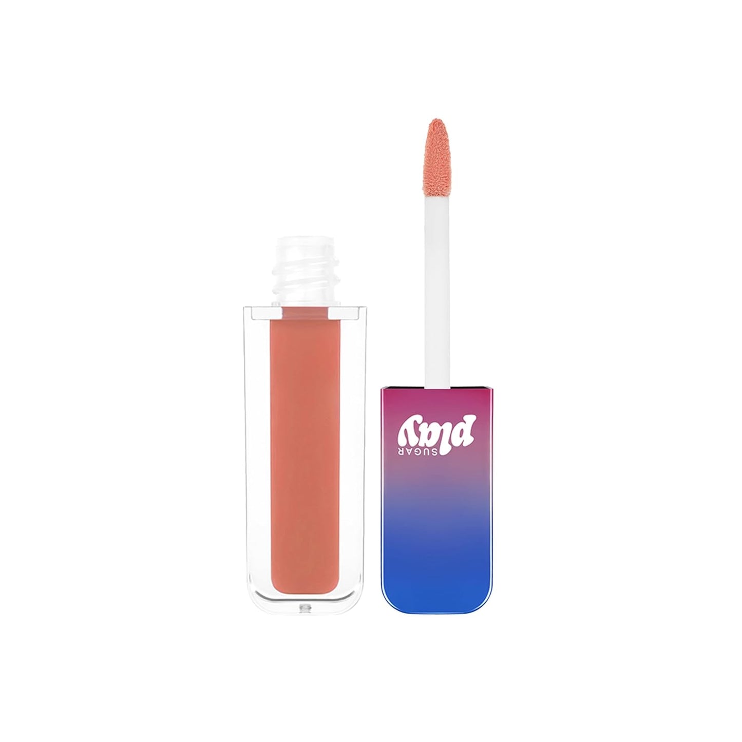 SUGAR LIP GLOSS POWER PLAY 04 SIMP