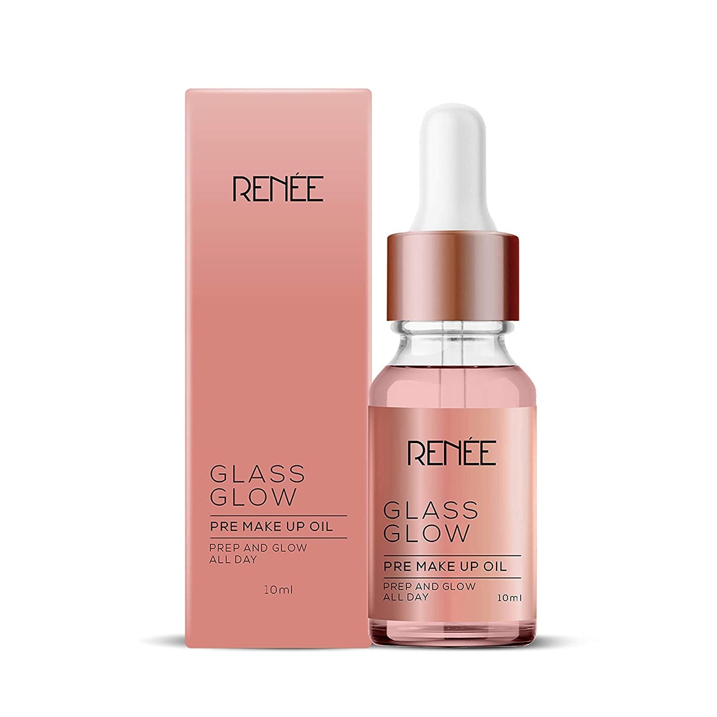 RENEE GLASS GLOW PRE MAKE UP OIL 10ML