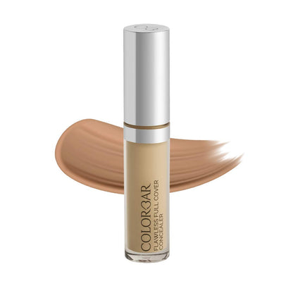 COLORBAR CONCEALER FLAWLESS COVER 003 SATIN 6 ML