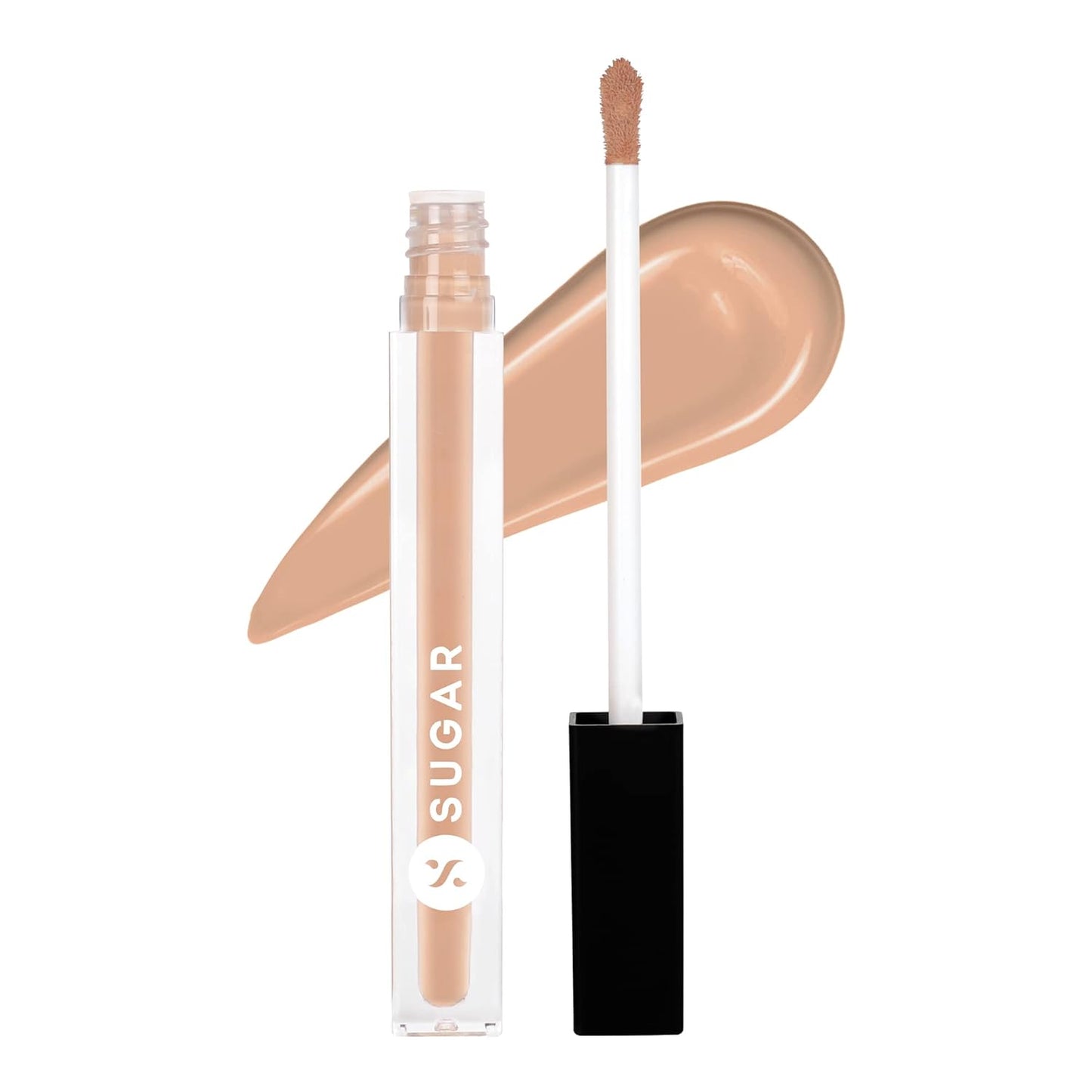 SUGAR CONCEALER AUTO CORRECT 45 CON PANNA