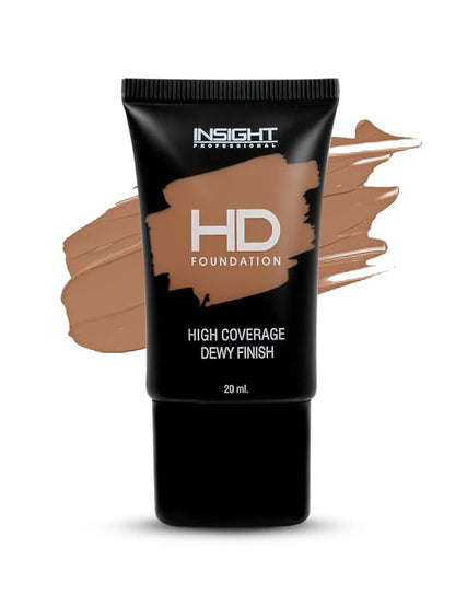 INSIGHT FOUNDATION HD FD-30 MN 35