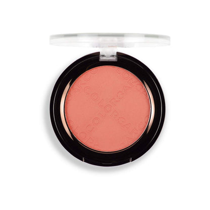 COLORBAR BLUSH CHEEKILLUSION 009 CORAL CRAVING  4 G