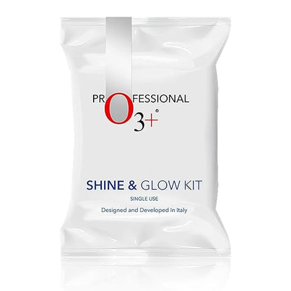 O3 FACIAL KIT SHINE&GLOW