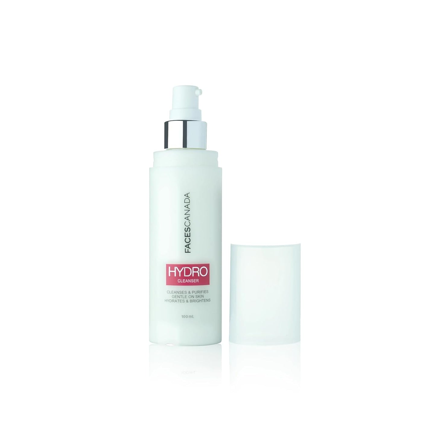 FACES HYDRO CLEANSER[19] 100 ML