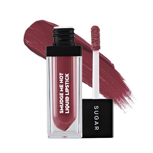 SUGAR LIQUID LIPSTICK SMN 03 TAN FAN 4.5 ML