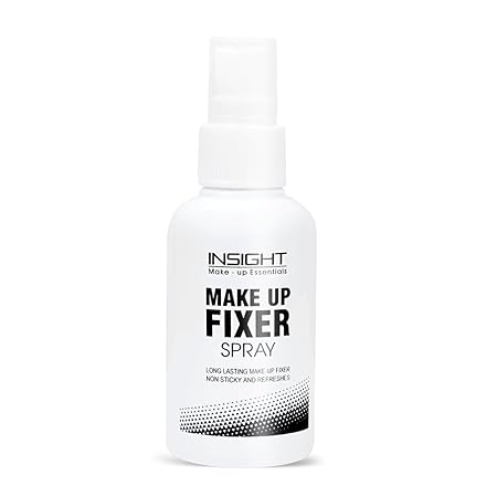 INSIGHT MAKEUP FIXER SPRAY 75ML