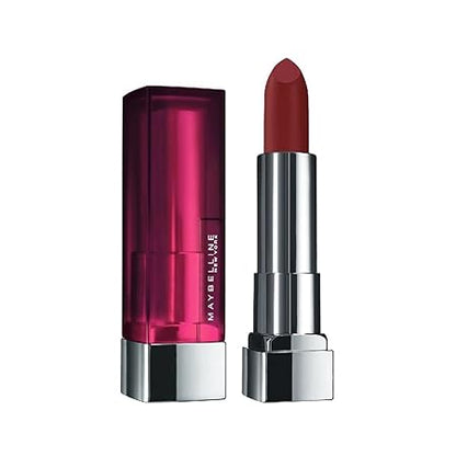 MAYBELLINE LIPSTICK CS CREAMY MATTE 696 4.2 GM