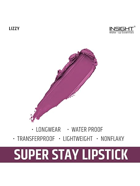 INSIGHT LL 06 LIPSTICK 28