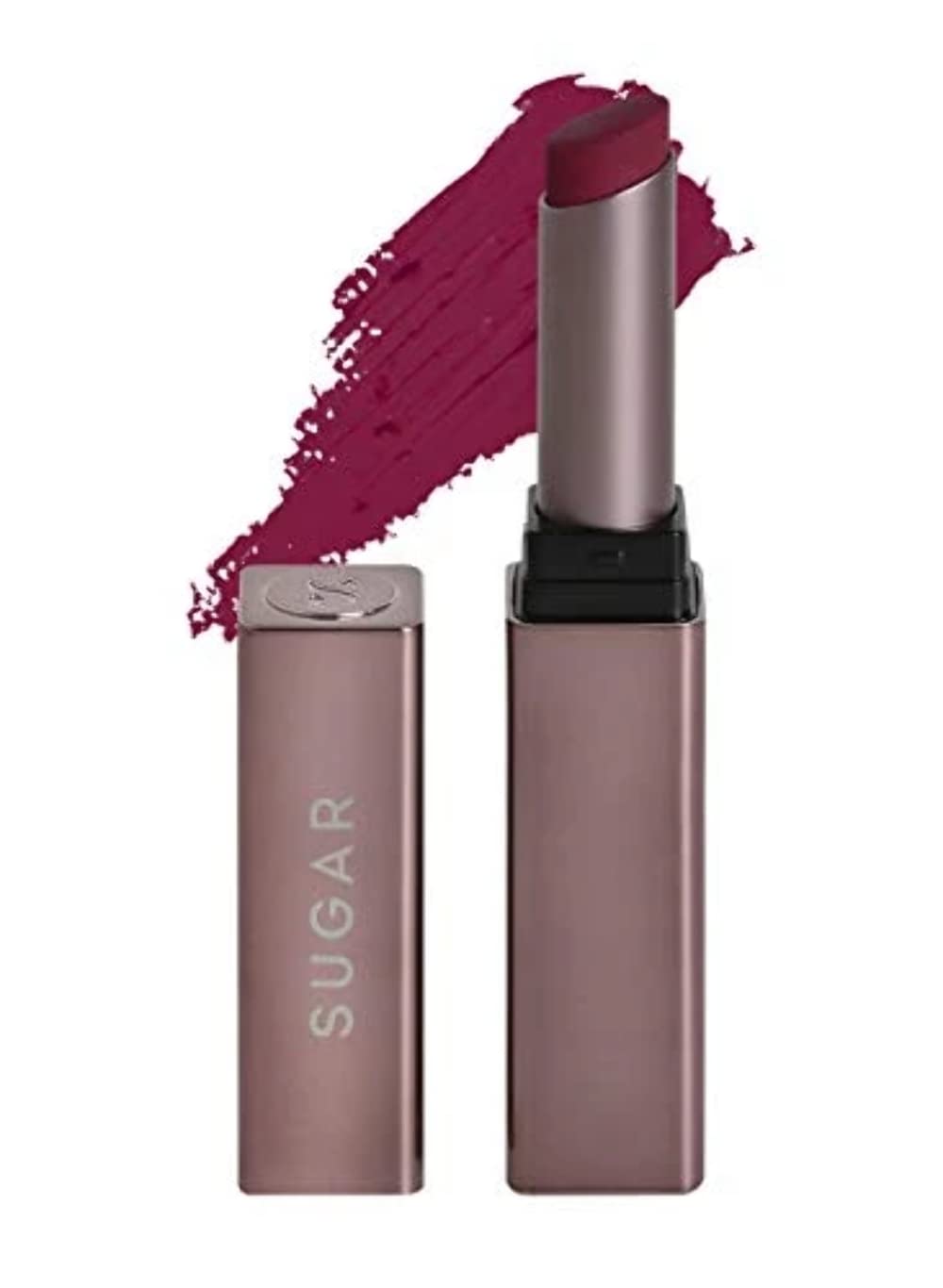 SUGAR LIPSTICK METTLE SATIN 09 CHARLOTTE 2.2 G