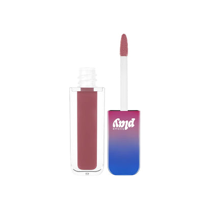 SUGAR LIP GLOSS POWER PLAY 06 SWANKY