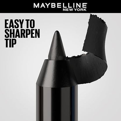 MAYBELLINE EYELINER TATTOO COLOUR PENCIL 940