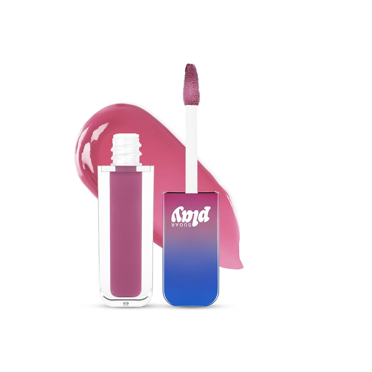 SUGAR LIP GLOSS PLAY POWER 02 WOKE