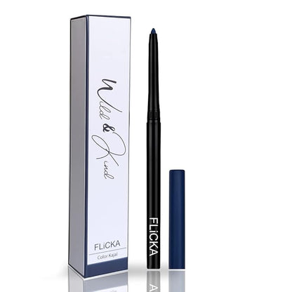 FLICKA KAJAL 05 REGAL BLUE