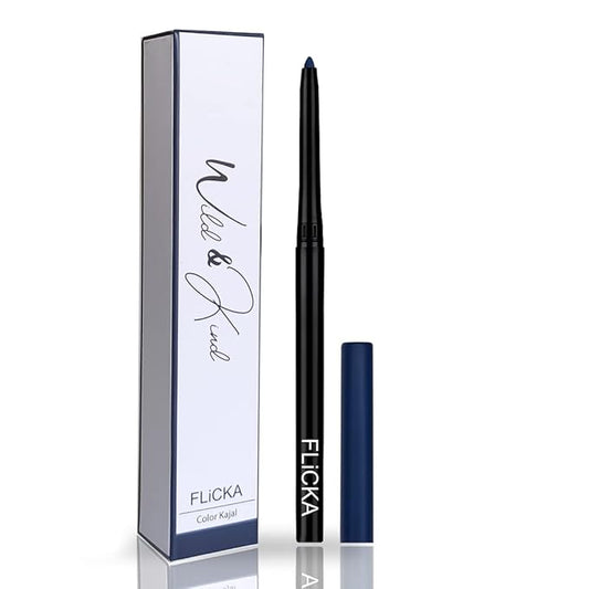 FLICKA KAJAL 05 REGAL BLUE