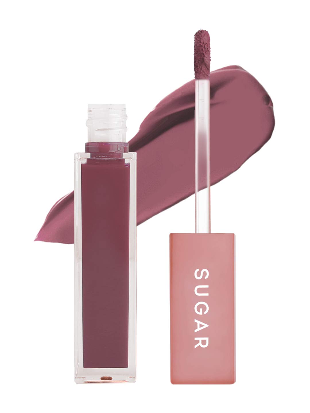 SUGAR LIPSTICK METTLE LIQUID 03 ESTELLA 7 ML