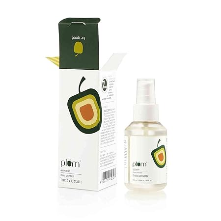 PLUM SERUM AVOCADO 100 ML