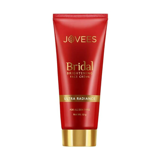 JOVEES BRIDAL BRIGHTENING FACE CREAM 60GM