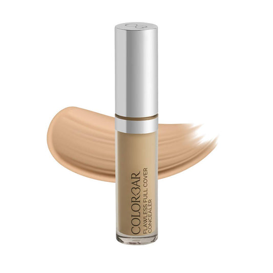 COLORBAR CONCEALER FLAWLESS COVER 002 CHIFFON 6 ML