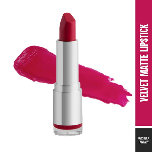 COLORBAR LIPSTICK VELVET MATTE 092 DEEP FANTASY 4.2 GRM