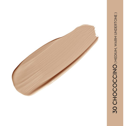 SUGAR CONCEALER MAGIC WAND WATERPROOF 30 CHOCOCCINO 8.4 ML