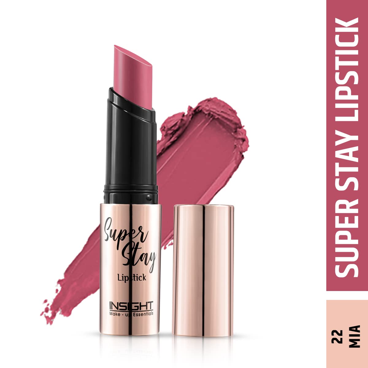 INSIGHT LIPSTICK LL-06 22 MIA