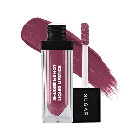 SUGAR LIQUID LIPSTICK SMN 18 DIVINE PRALINE 4.5 ML