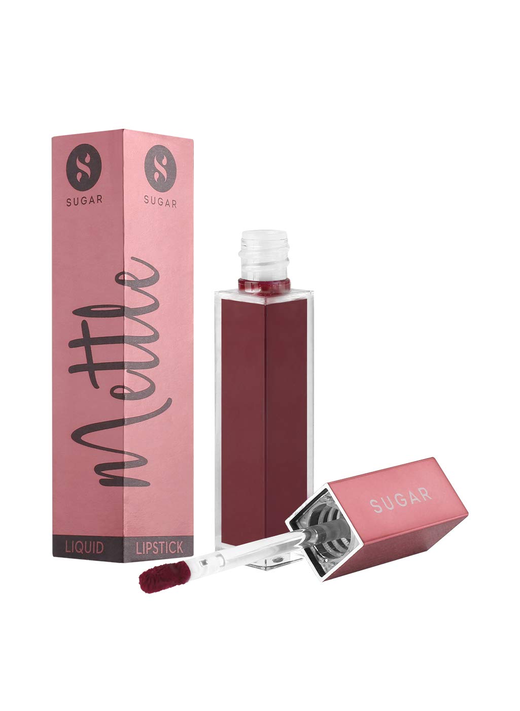 SUGAR LIPSTICK METTLE LIQUID 07 BELLATR 7 ML