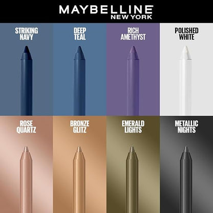 MAYBELLINE EYE PENCIL TATTOO STUDIO 980 ROSE QUARTZ