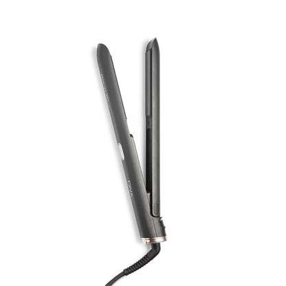 IKONIC PROFESSIONAL HAIR STRAIGHTENER DIVA BLACK