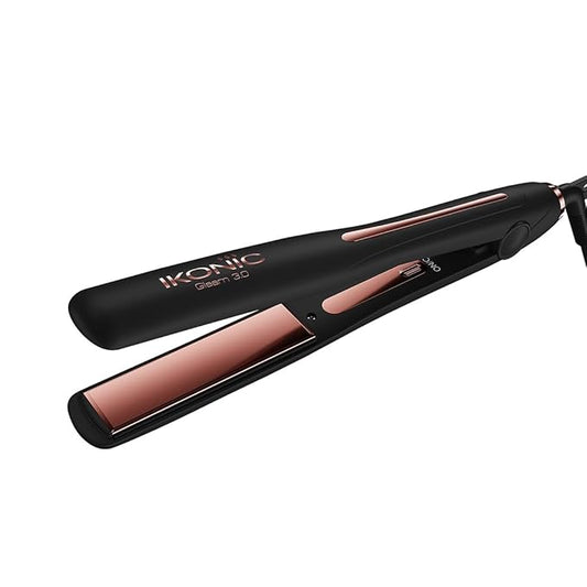 IKONIC PROFESSIONAL HAIR STRAIGHTENER GLEAM3.0