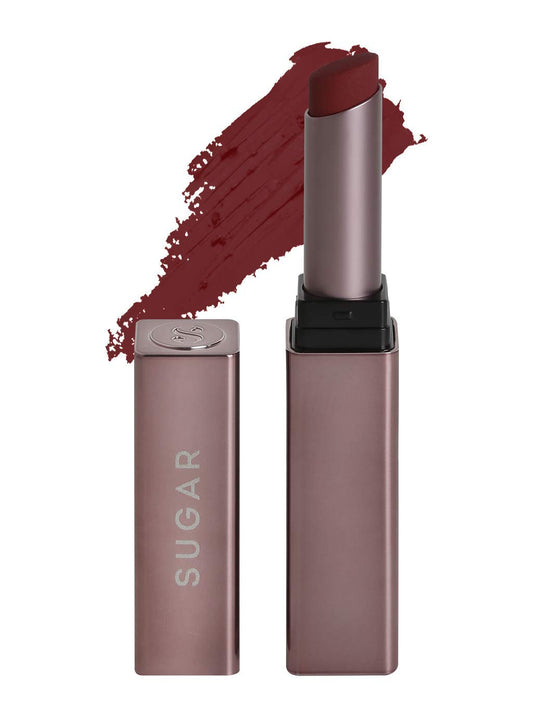 SUGAR LIPSTICK METTLE SATIN 03 EMMA 2.2 G