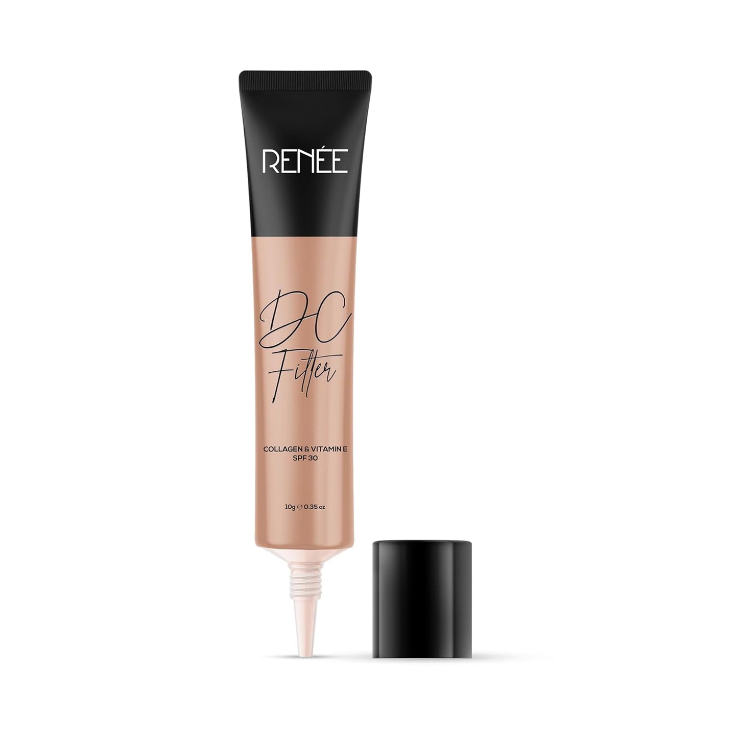 RENEE DC FILTER COLLAGEN & VITAMIN E SPF 30 MEDIUM 10G