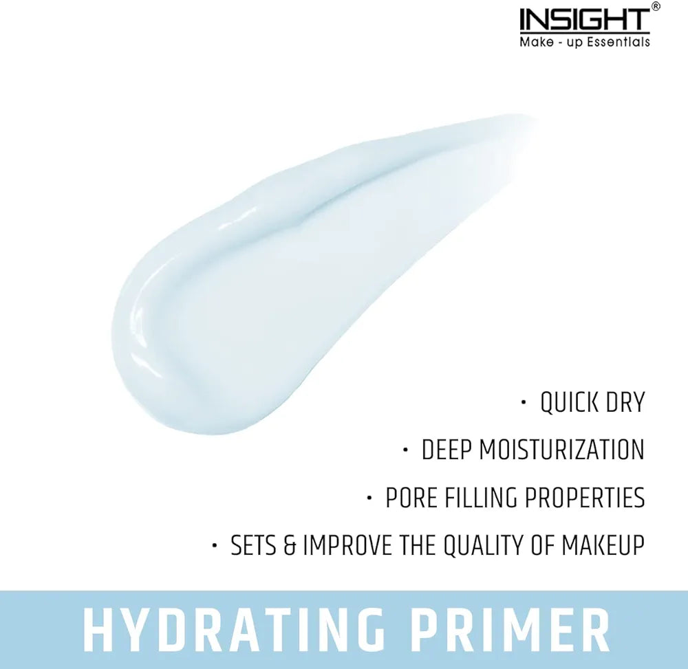 INSIGHT PRIMER HYDRATING 10ML