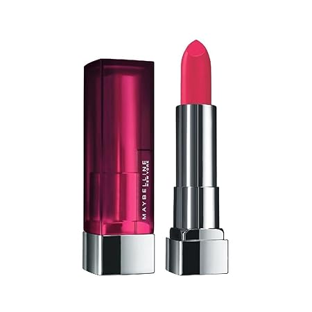 MAYBELLINE LIPSTICK CS CREAMY MATTE 630 3.9 G