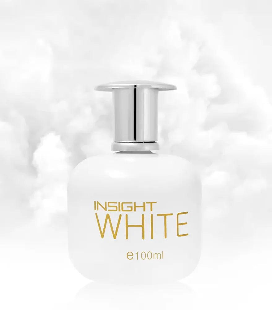 INSIGHT PERFUME WHITE 100ML