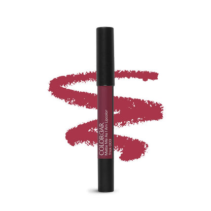 COLORBAR LIP CRAYON MATTE ME 003 TRICK 2.8 G