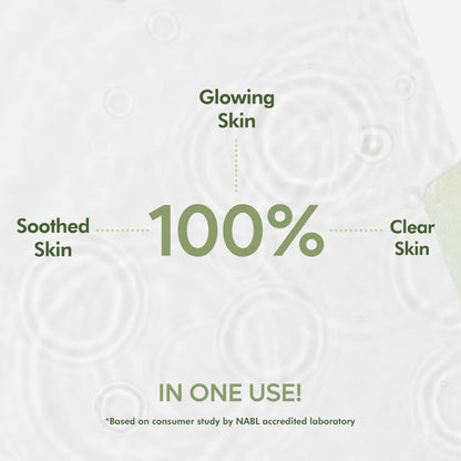 MCAFFEINE TONER -SERUM VITAMIN C