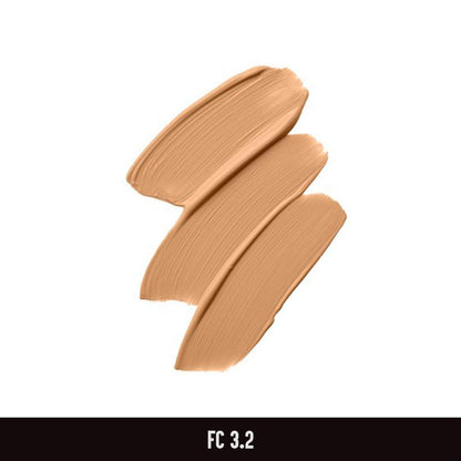 COLORBAR FOUNDATION WEIGHTLESS 010 FC-3.2 25 ML