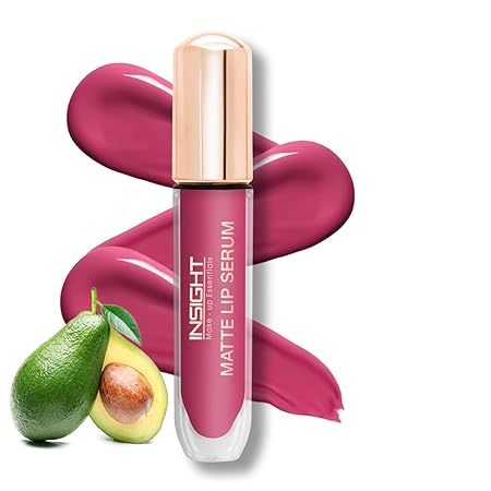 INSIGHT LIP SERUM 16