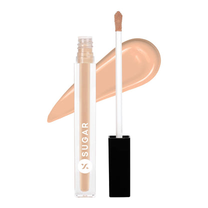 SUGAR CONCEALER AUTO CORRECT 40 BREVE