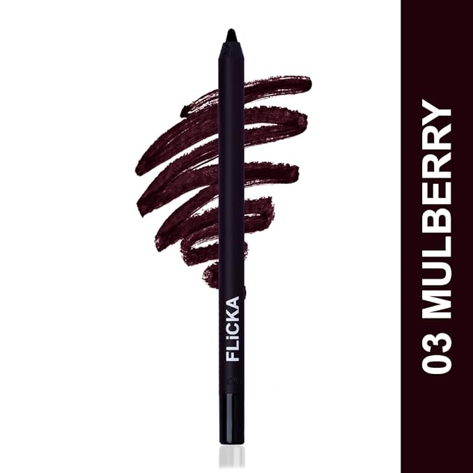 FLICKA KAJAL 03 MULBERRY 1.2 GM