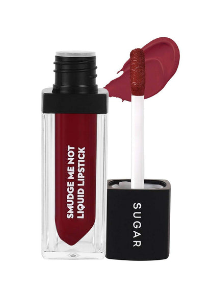 SUGAR LIQUID LIPSTICK SMN 51 FINE WINE 4.5 ML