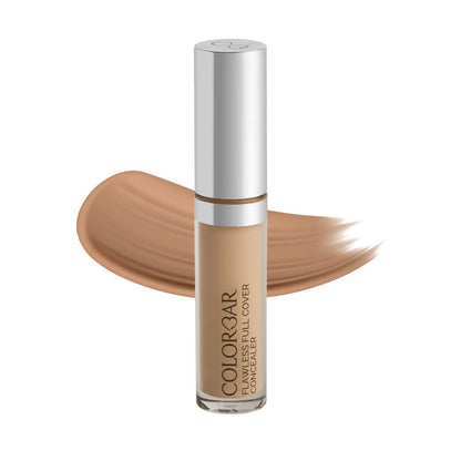 COLORBAR CONCEALER FLAWLESS COVER 004 SILK 6 ML