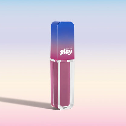 SUGAR LIP GLOSS PLAY POWER 02 WOKE